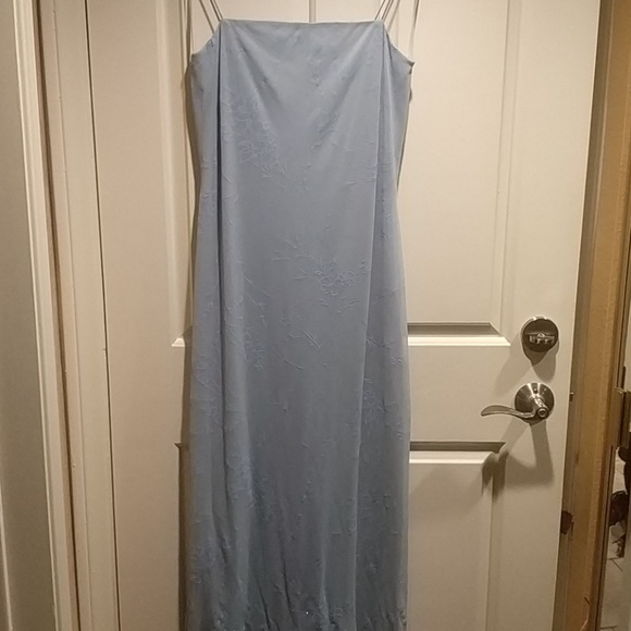 Formal Long Prom Dress M - Picture 3 of 8